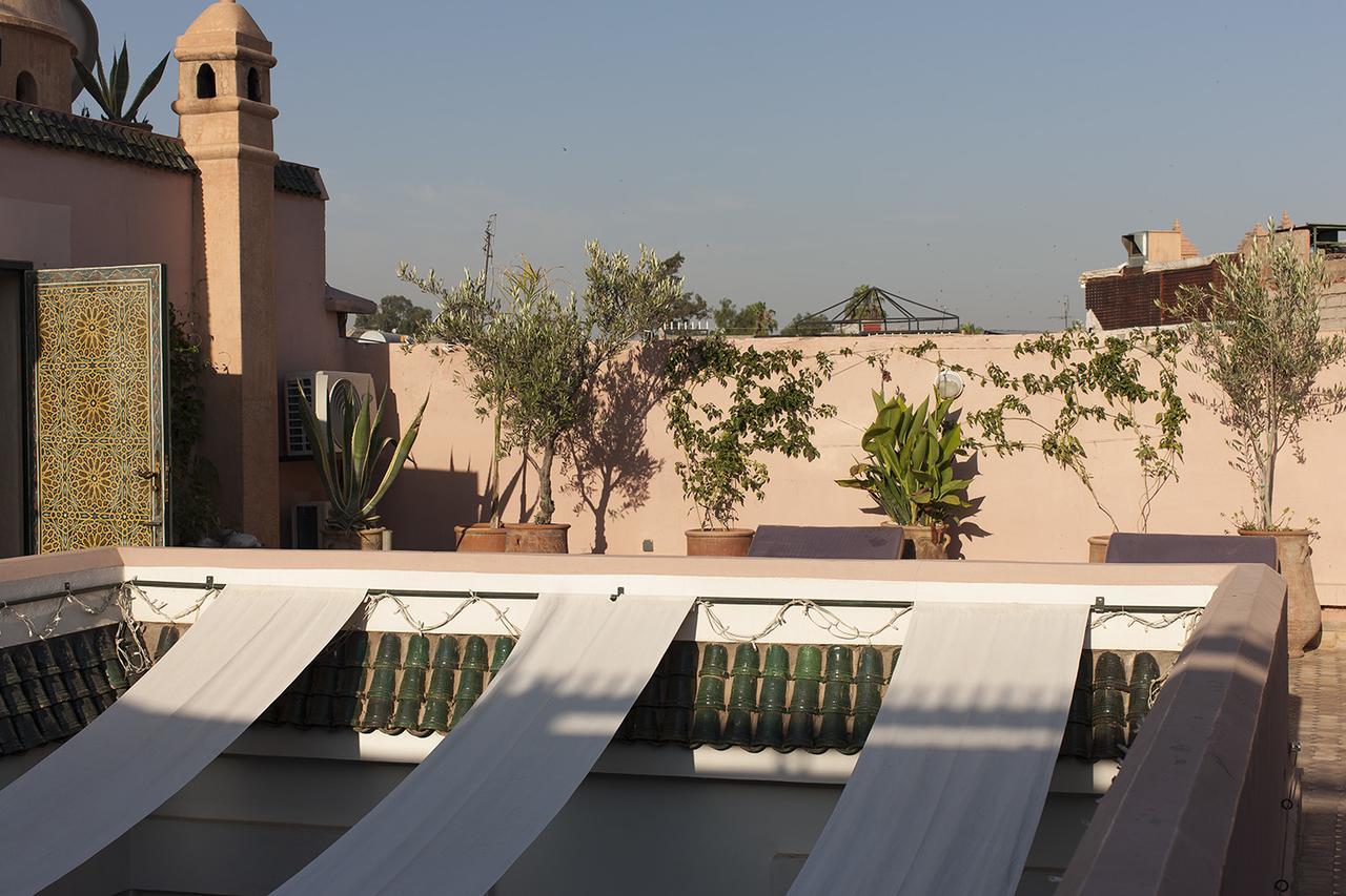 Dar Sohane Marrakesh Exterior foto
